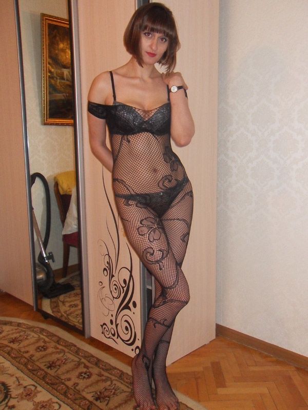 Жанна, 27